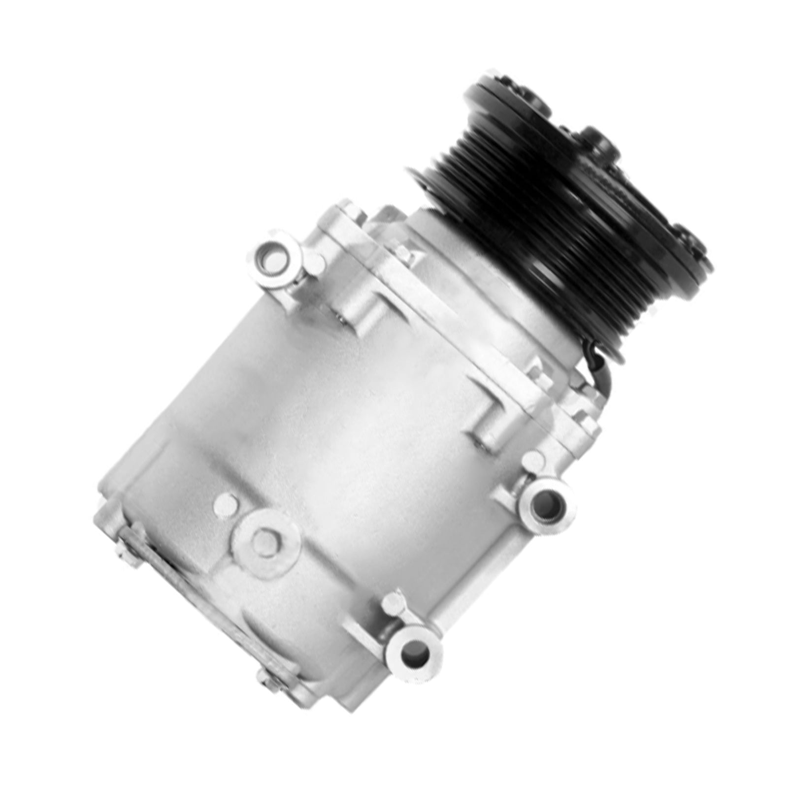 Air Conditioning AC Compressor Suitable For Ford Falcon EF EL XG XH 4 ...