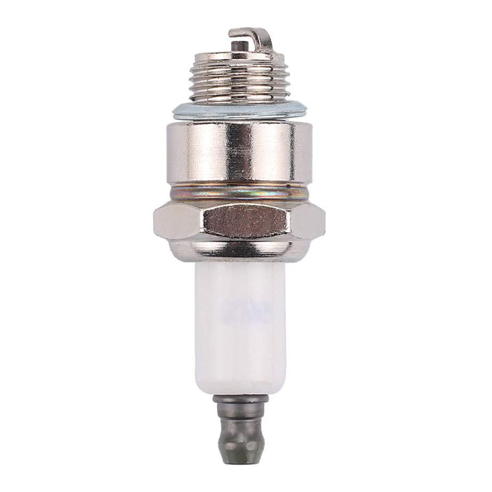 Air Filter & Spark Plug Suitable For Briggs & Stratton Quantum Motors 121700