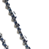 {{ Chainsaw Chain 10 Inch 3/8LP 043 40DL Suitable for Ozito Ryobi Poulan Tanaka }} - Buy Car Parts Online at {{ Kaka Auto Parts }}.