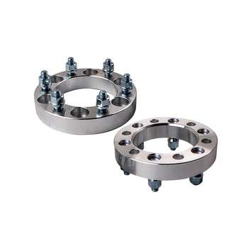 compare product Wheel Spacer 2x 30mm 6-Stud Suitable For Toyota Landcruiser / Hilux / Prado / Pajero