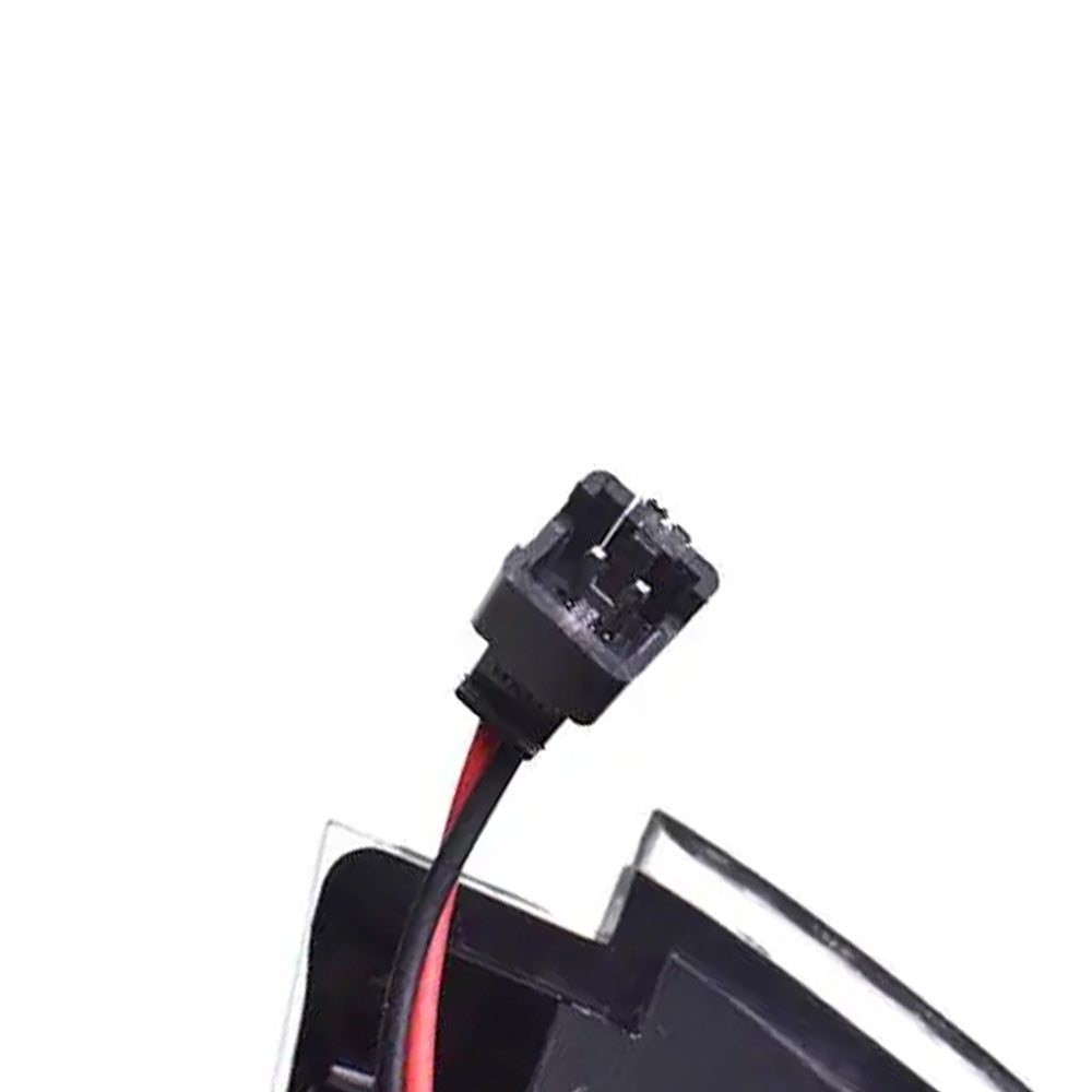 Wing Door Mirror Indicator Suitable for Mitsubishi Pajero NS-NX 11 2006-2019 LH