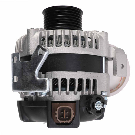 Alternator 130A Suitable for Toyota RAV4 ACA33/ACA38 2.4L 2008–2012