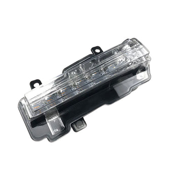 compare product Front Bumper Fog Light Right Lamp Suitable For Mitsubishi Pajero Montero 2015-2017 8312A020