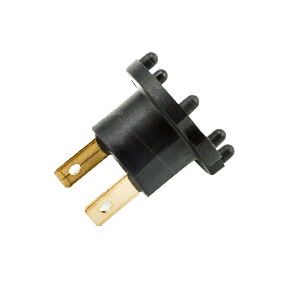 {{ 1 Pair Headlight Bulb Socket Adapter Holder Fits For Mazda 2 DE For MAZDA 3 BK }} - Buy Car Parts Online at {{ Kaka Auto Parts }}.