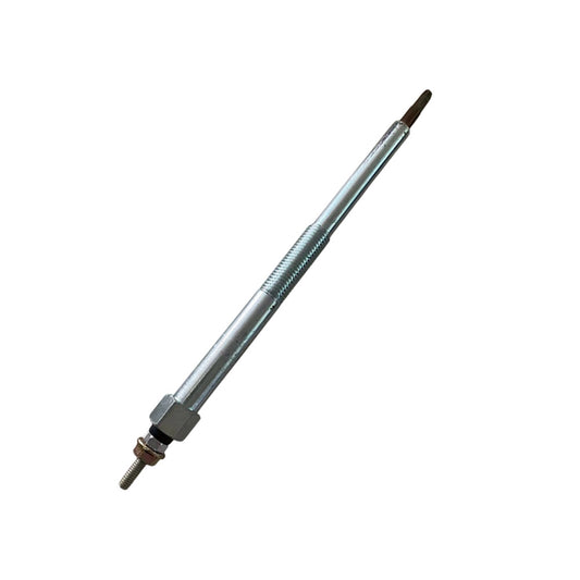 4x Glow Plugs Suitable For Nissan Navara D22 / D40 YD25D / R51 X-Trail 2005-On