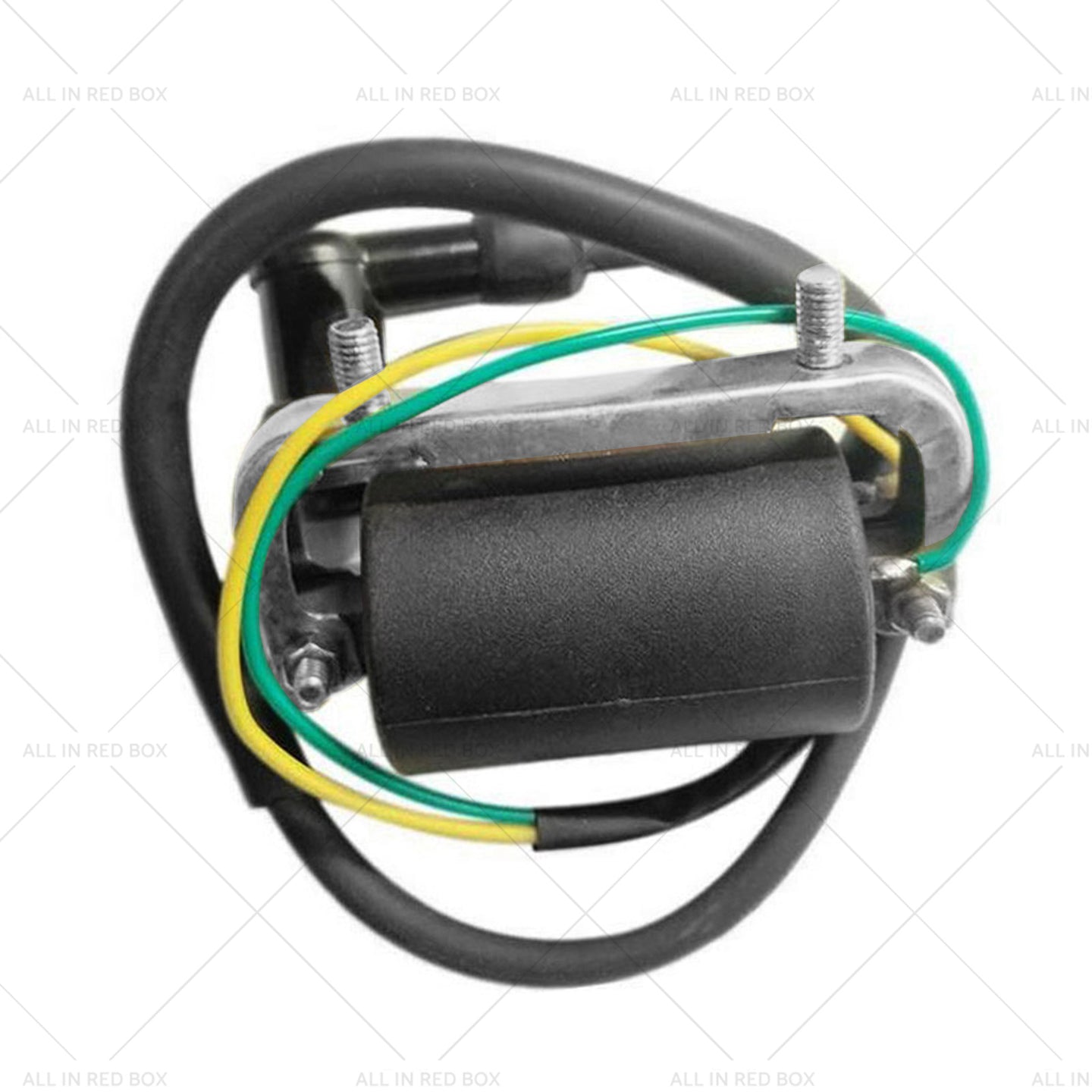 {{ Ignition Coil W or Spark Plug Cap Suitable for Honda CT90 Trail CM91  C90M }} - Buy Car Parts Online at {{ Kaka Auto Parts }}.