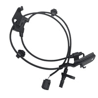 Front Right ABS Wheel Speed Sensor Suitable for Toyota RAV4 III IV 2005–2018