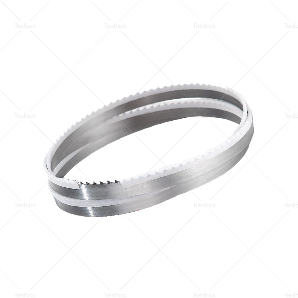 {{ Butcher Meat Cutting Bnad Saw Bandsaw Blade 2085mm*16mm*0. 56mm*4T }} - Buy Car Parts Online at {{ Kaka Auto Parts }}.