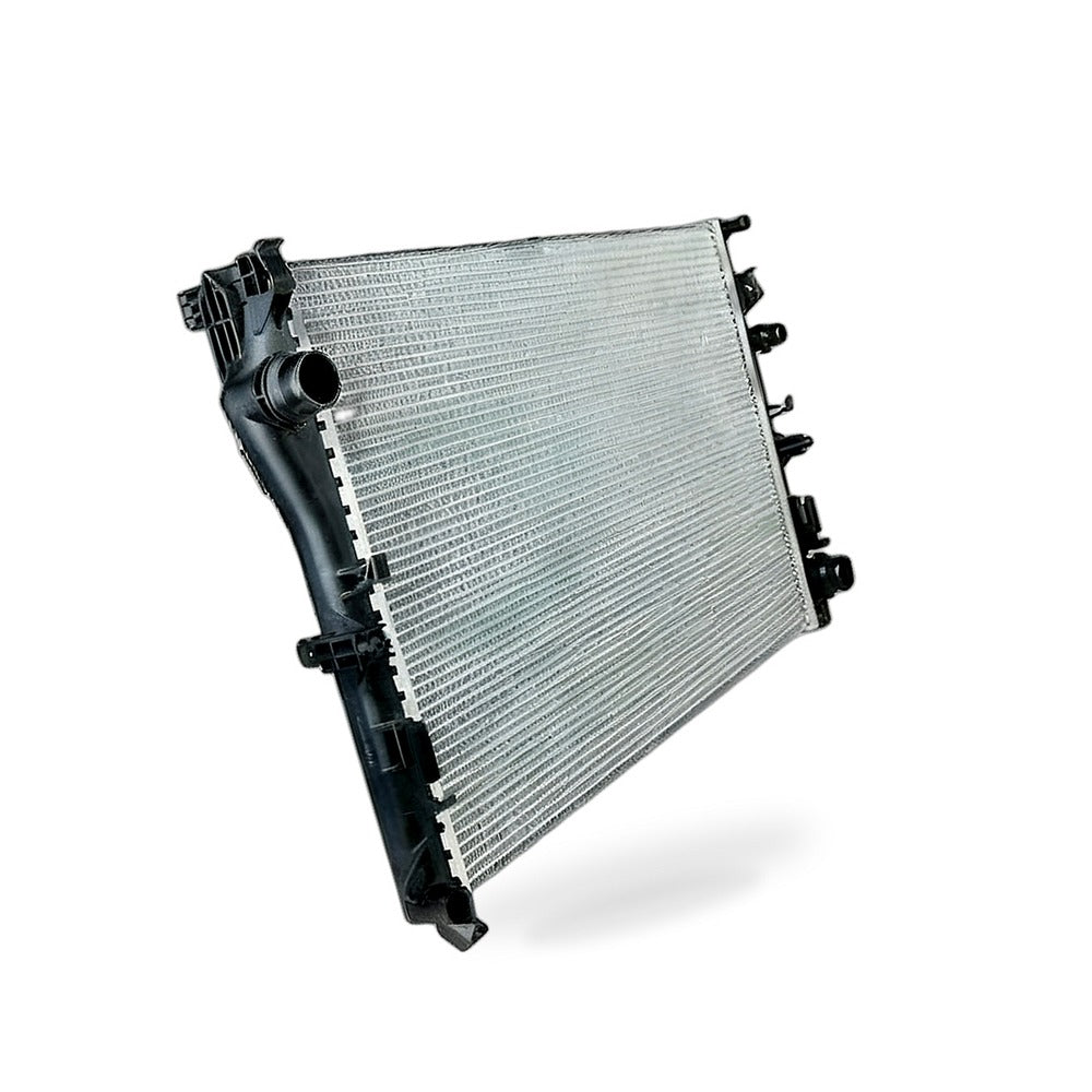 Radiator Suitable for Mercedes C-Class W205 C180 C200 C220 C250 C260 C300 C350
