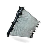 Radiator Suitable for Mercedes C-Class W205 C180 C200 C220 C250 C260 C300 C350