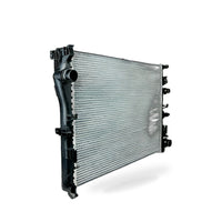 Radiator Suitable for Mercedes C-Class W205 C180 C200 C220 C250 C260 C300 C350