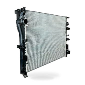 compare product Radiator Suitable for Mercedes C-Class W205 C180 C200 C220 C250 C260 C300 C350