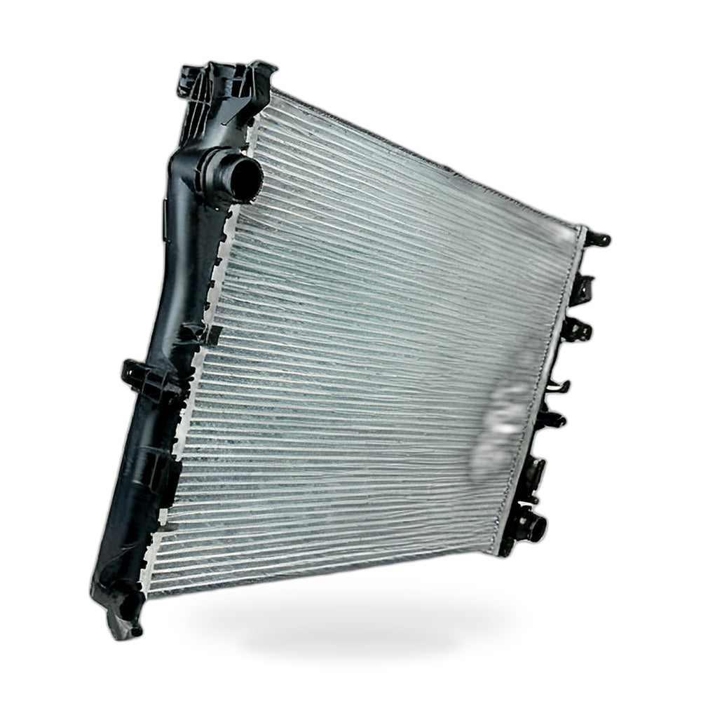 Radiator Suitable for Mercedes C-Class W205 C180 C200 C220 C250 C260 C300 C350