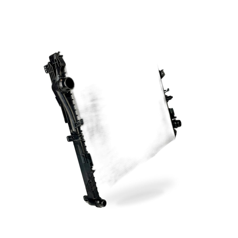 Radiator Suitable for Mercedes E-Class A238 C238 E200 E300 E350 Hybrid Petrol - BD2