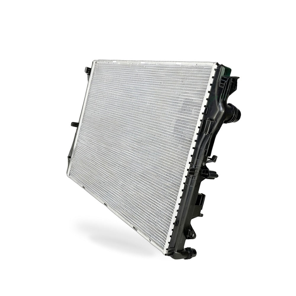 Radiator Suitable for Mercedes E-Class A238 C238 E200 E300 E350 Hybrid Petrol - BD3