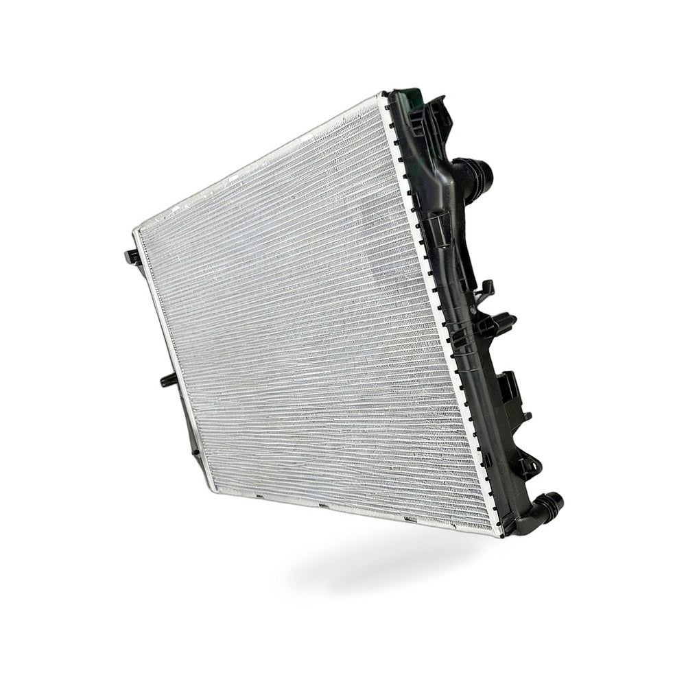 Radiator Suitable for Mercedes E-Class A238 C238 E200 E300 E350 Hybrid Petrol - BD4