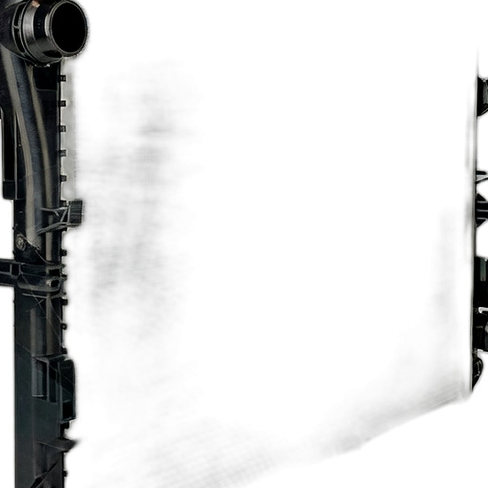 Radiator Suitable for Mercedes E-Class A238 C238 E200 E300 E350 Hybrid Petrol - XQ1