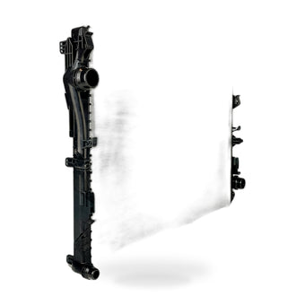 compare product Radiator Suitable for Mercedes E-Class A238 C238 E200 E300 E350 Hybrid Petrol