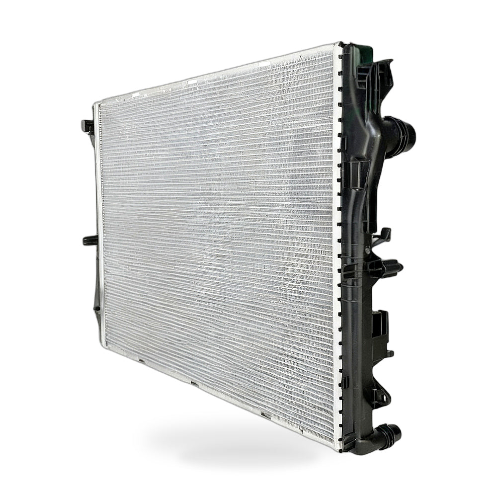 Radiator Suitable for Mercedes E-Class A238 C238 E200 E300 E350 Hybrid Petrol - ZT3