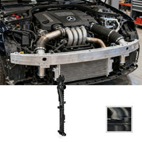 Premium Radiator for MERCEDES E-SERIES S213 W213 E200 E300 E350 Hybrid / Petrol - BG1