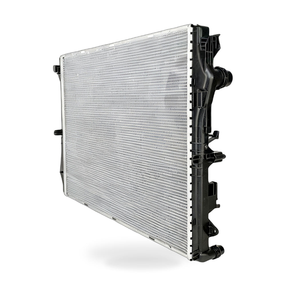 Premium Radiator for MERCEDES E-SERIES S213 W213 E200 E300 E350 Hybrid / Petrol - ZT3
