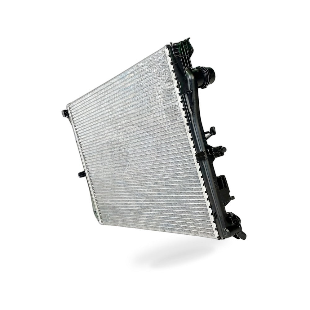 Premium Radiator For MERCEDES C Class A205 C205 S205 W205 Petrol Diesel Hybrid - BD4