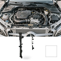 Premium Radiator For MERCEDES C Class A205 C205 S205 W205 Petrol Diesel Hybrid - BG1