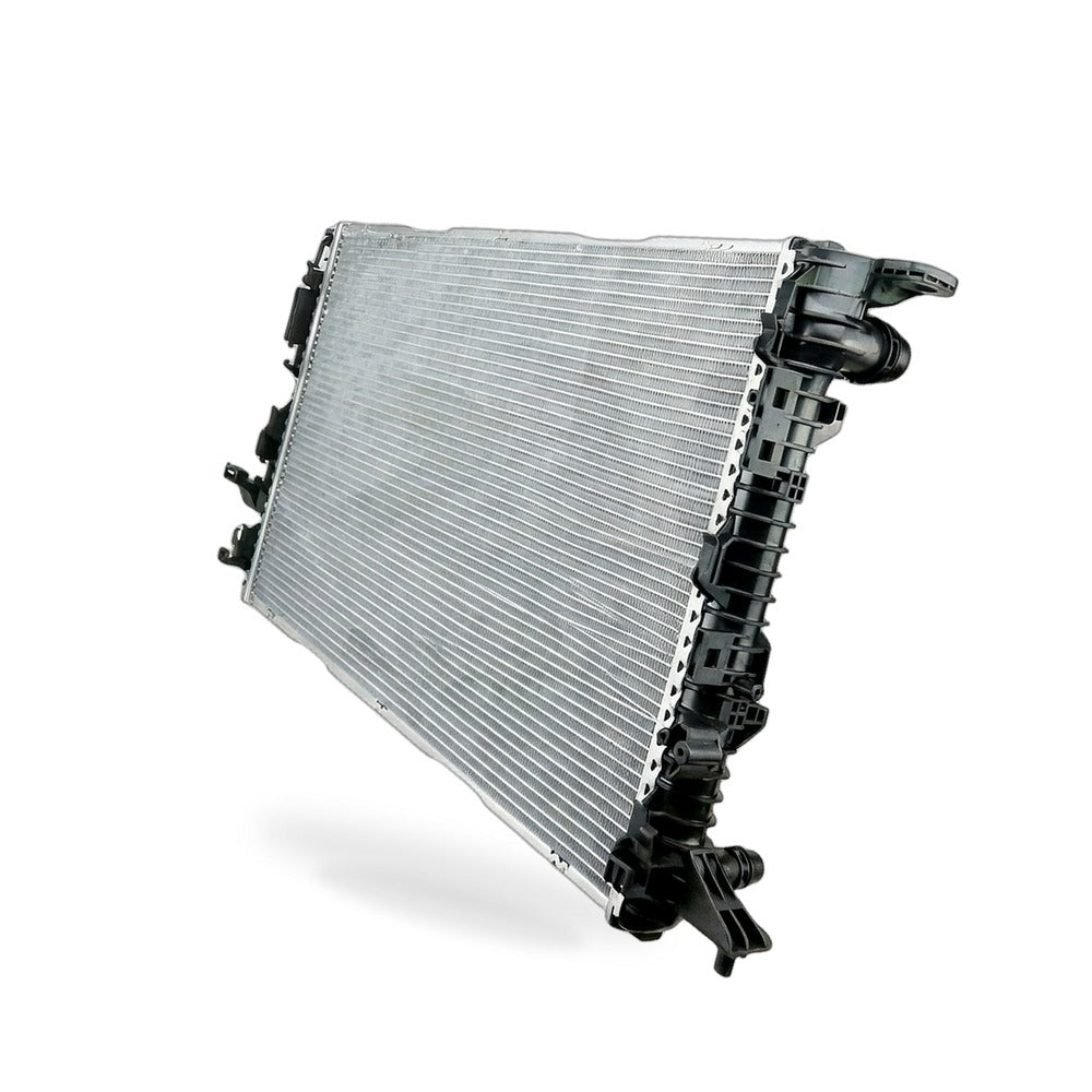 Radiator Suitable for Audi A8 S8 4H 2.0TFSI 2.5FSI 3.0TTFSI 3.0TDi Petrol Diesel - BD3