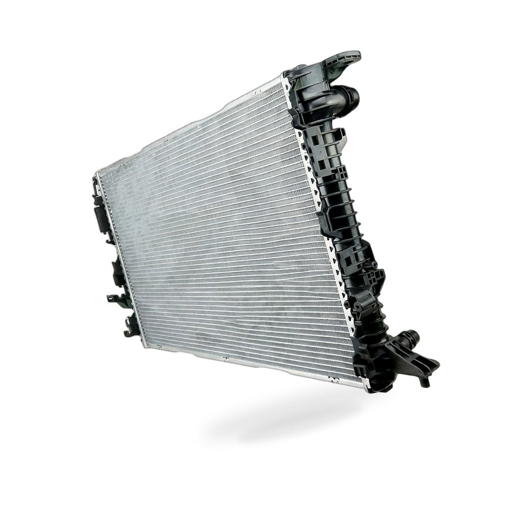 Radiator Suitable for Audi A8 S8 4H 2.0TFSI 2.5FSI 3.0TTFSI 3.0TDi Petrol Diesel - BD4