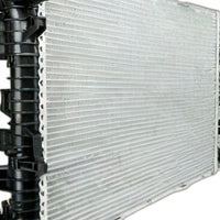 Radiator Suitable for Audi A8 S8 4H 2.0TFSI 2.5FSI 3.0TTFSI 3.0TDi Petrol Diesel - XQ1