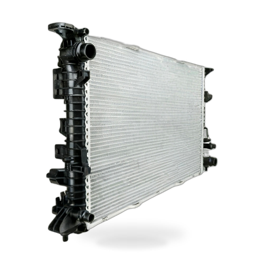 Radiator Suitable for Audi A8 S8 4H 2.0TFSI 2.5FSI 3.0TTFSI 3.0TDi Petrol Diesel - ZT2