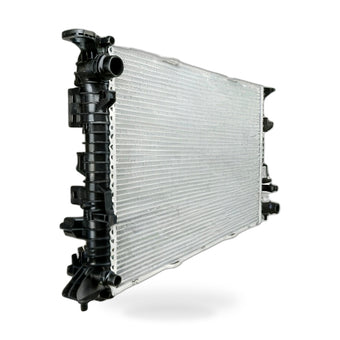 compare product Radiator Suitable for Audi A8 S8 4H 2.0TFSI 2.5FSI 3.0TTFSI 3.0TDi Petrol Diesel