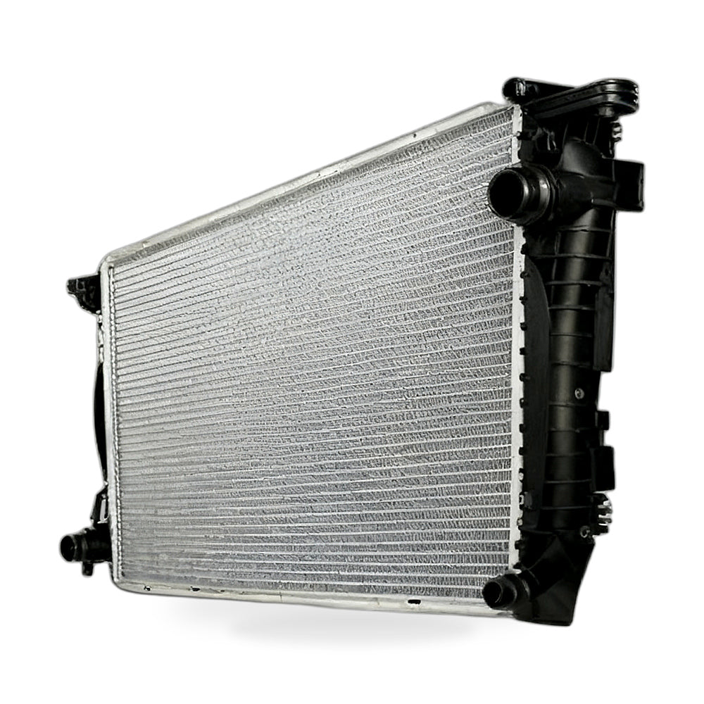 Radiator Suitable for Bentley Bentayga 4V1 3.0L Hybrid Petrol 2018-On