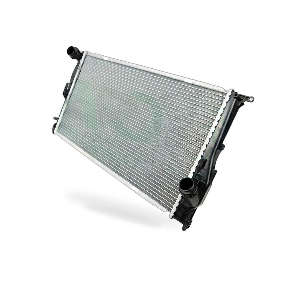 Radiator Suitable for BMW X1 E84 2009-2013 16d 18d 20d 20dX 20i 23dX 25dX 28iX - BD3