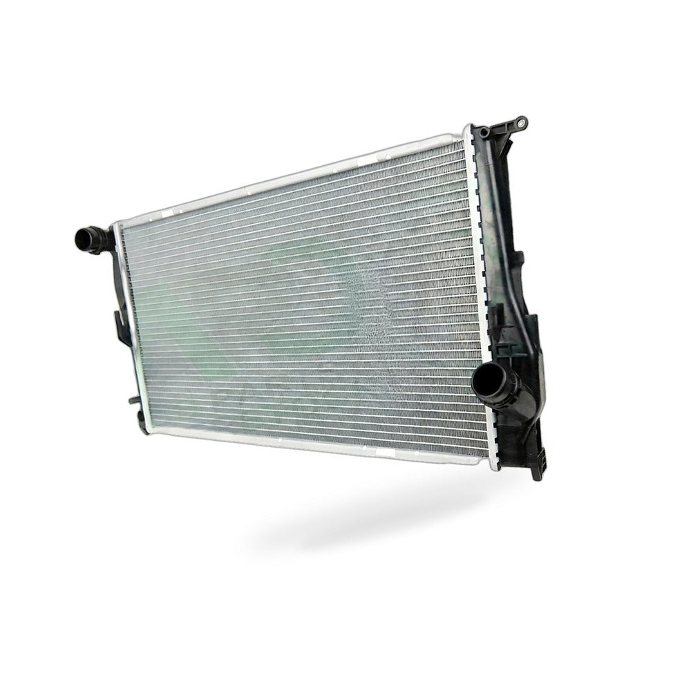 Radiator Suitable for BMW X1 E84 2009-2013 16d 18d 20d 20dX 20i 23dX 25dX 28iX - BD4