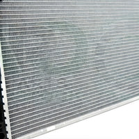 Radiator Suitable for BMW X1 E84 2009-2013 16d 18d 20d 20dX 20i 23dX 25dX 28iX - XQ1
