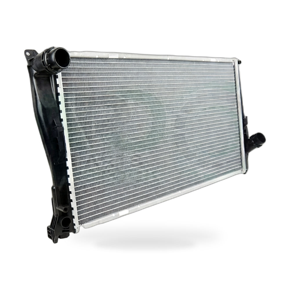 Radiator Suitable for BMW X1 E84 2009-2013 16d 18d 20d 20dX 20i 23dX 25dX 28iX - ZT2