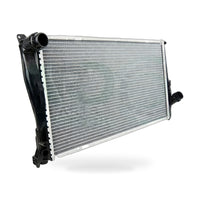 Radiator Suitable for BMW X1 E84 2009-2013 16d 18d 20d 20dX 20i 23dX 25dX 28iX - ZT2