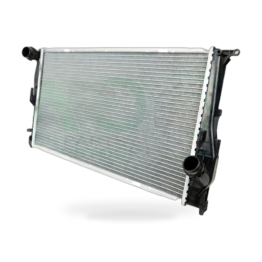 Radiator Suitable for BMW X1 E84 2009-2013 16d 18d 20d 20dX 20i 23dX 25dX 28iX - ZT3
