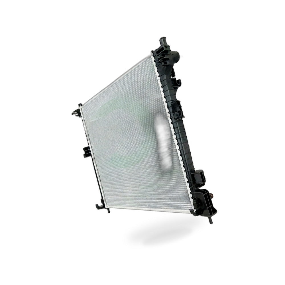 Radiator Suitable for Jeep Grand Cherokee WK2 Laredo Overland 3.0L CRD Diesel - BD4