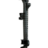 Radiator Suitable for Jeep Grand Cherokee WK2 Laredo Overland 3.0L CRD Diesel - XQ1