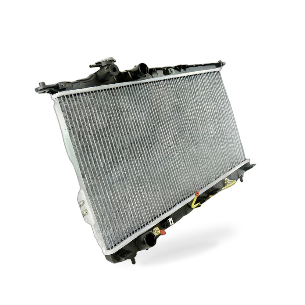 Premium Quality Radiator For KIA Optima GD 2/2001-6/2006 Auto Manual - BD2