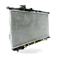 Premium Quality Radiator For KIA Optima GD 2/2001-6/2006 Auto Manual - ZT2