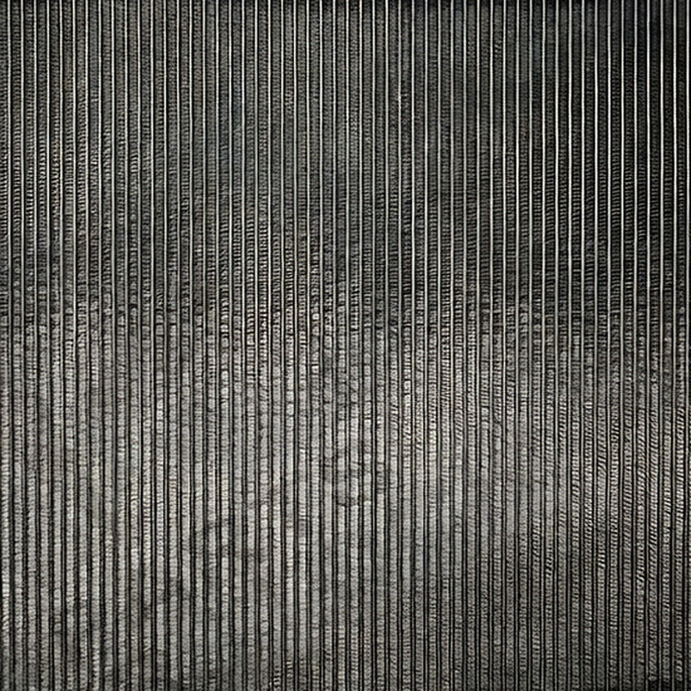 3 Core Alloy Radiator Suitable for Lexus LX450d VDJ201 4.5TD V8 Diesel 2015-On - XQ1