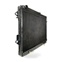 3 Core Alloy Radiator Suitable for Lexus LX450d VDJ201 4.5TD V8 Diesel 2015-On - ZT3