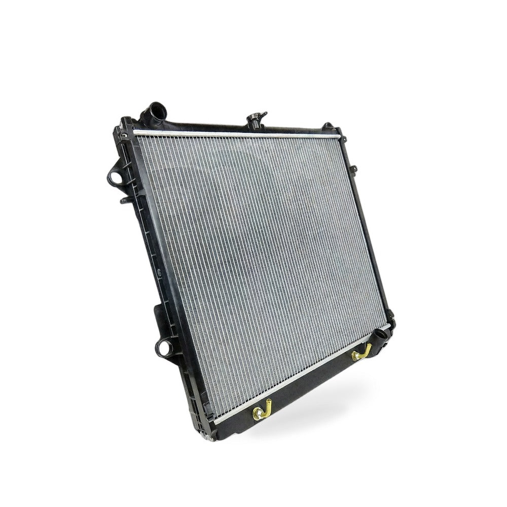 Heavy Duty Radiator For LEXUS LX570 URJ201R 5.7L 8Cyl Petrol 11/2007-On - BD2