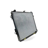 Heavy Duty Radiator For LEXUS LX570 URJ201R 5.7L 8Cyl Petrol 11/2007-On - BD2