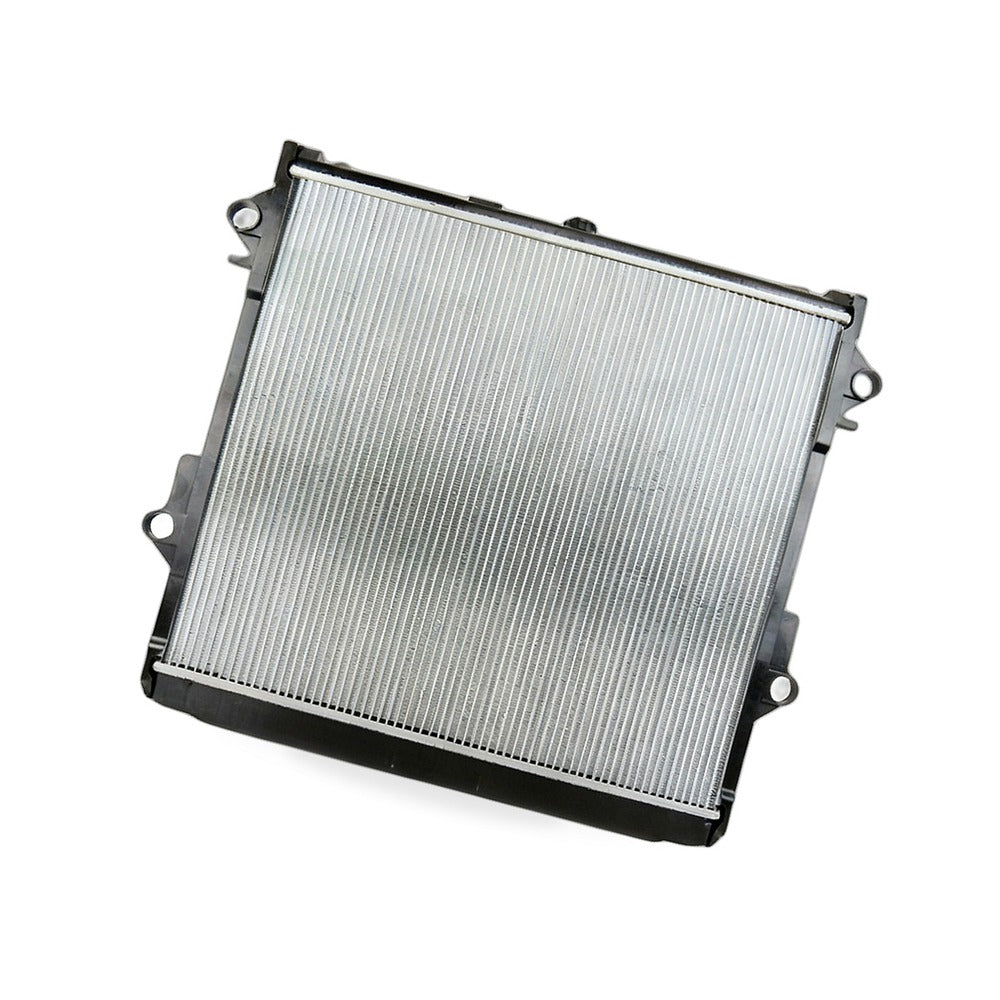 Heavy Duty Radiator For LEXUS LX570 URJ201R 5.7L 8Cyl Petrol 11/2007-On - BD3