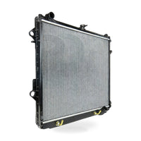 Heavy Duty Radiator For LEXUS LX570 URJ201R 5.7L 8Cyl Petrol 11/2007-On - ZT2