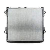 Heavy Duty Radiator For LEXUS LX570 URJ201R 5.7L 8Cyl Petrol 11/2007-On - ZT3